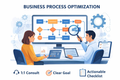 Business Process Optimization