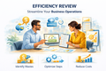 Efficiency Review
